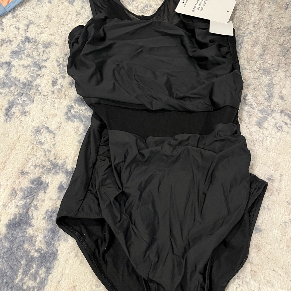 Athena swimsuit